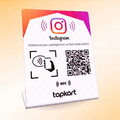 Instagram Takipçi Standı